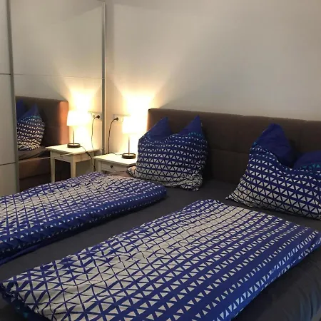 Apartment Bergjuwel Garmisch-Partenkirchen
