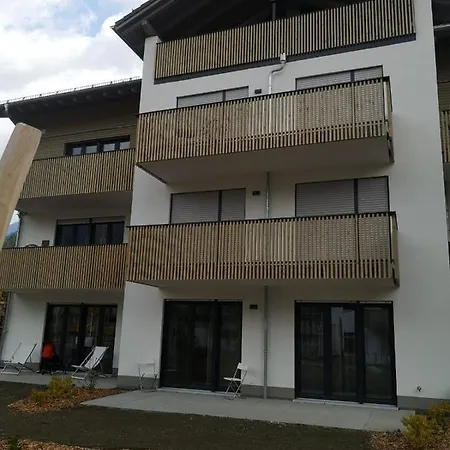 Bergjuwel * Garmisch-Partenkirchen