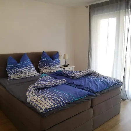 Apartment Bergjuwel Garmisch-Partenkirchen